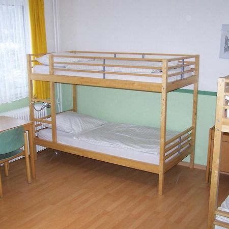 Internationales Jugendgaestehaus Cvjm Wilhelmshaven Bagian luar foto