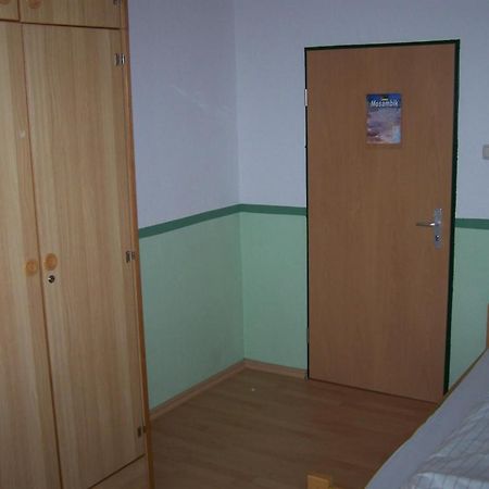 Internationales Jugendgaestehaus Cvjm Wilhelmshaven Bagian luar foto