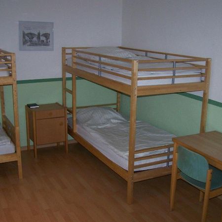 Internationales Jugendgaestehaus Cvjm Wilhelmshaven Bagian luar foto