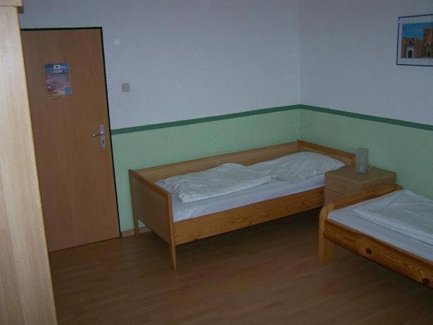 Internationales Jugendgaestehaus Cvjm Wilhelmshaven Bagian luar foto