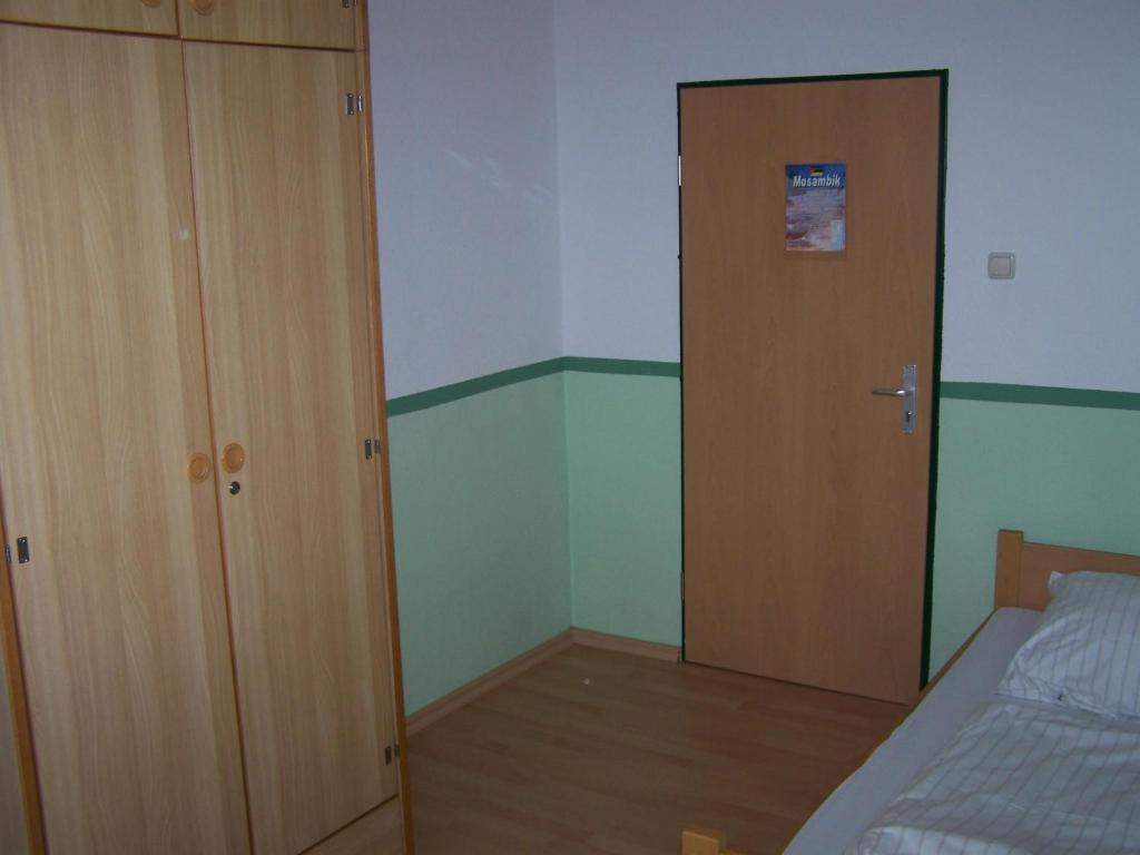 Internationales Jugendgaestehaus Cvjm Wilhelmshaven Bagian luar foto