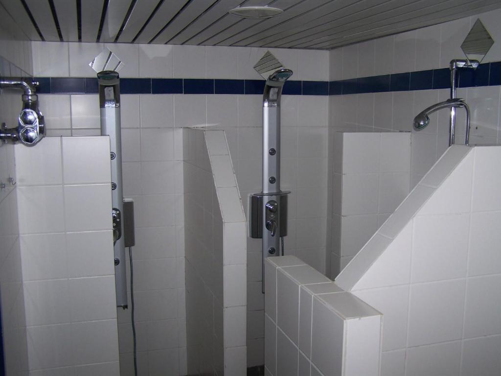 Internationales Jugendgaestehaus Cvjm Wilhelmshaven Bagian luar foto